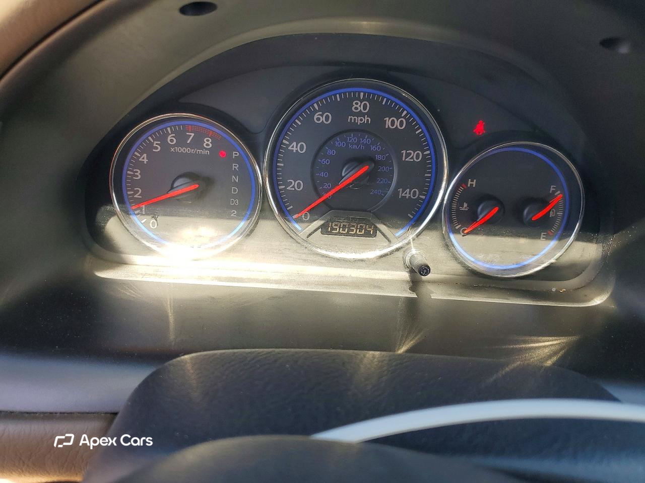Honda Civic 2004