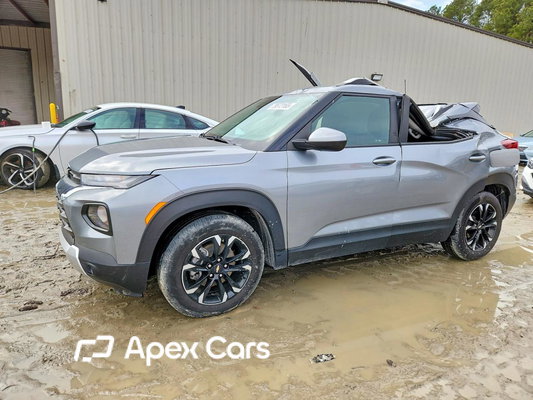 Chevrolet TrailBlazer 2023 - Image 1 of 14