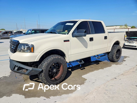 Ford F-150 2007 - Image 1 of 12