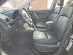 Subaru Forester 2017