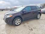 Ford Edge 2013