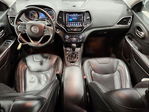 Jeep Cherokee 2019