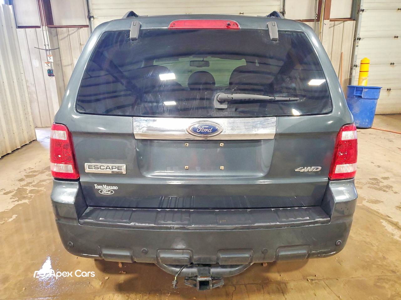 Ford Escape 2008