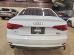 Audi A4 2017