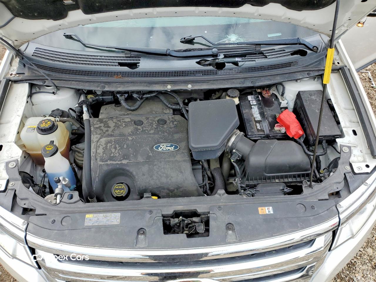 Ford Edge 2014