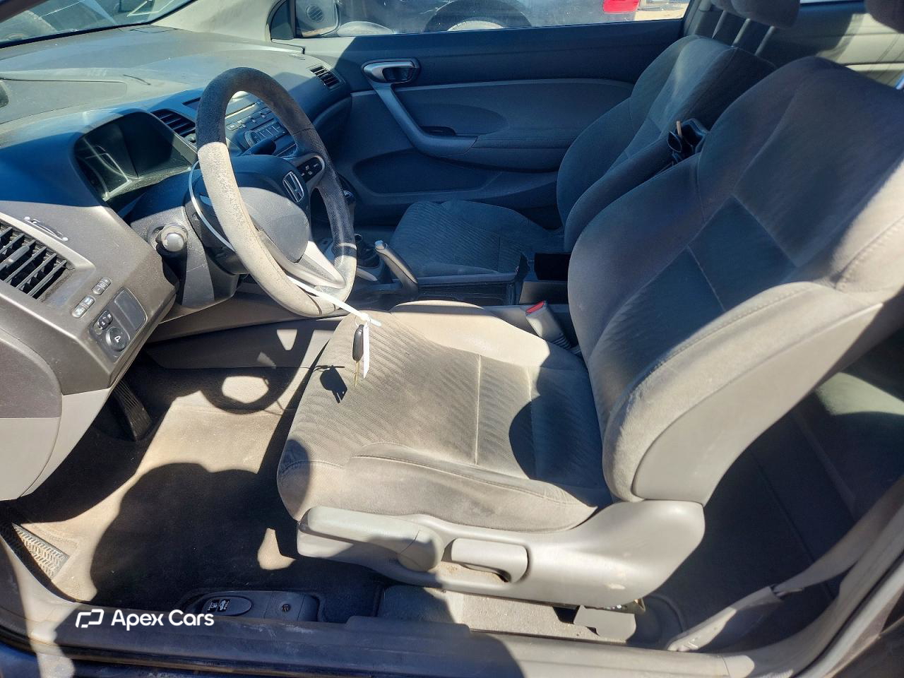 Honda Civic 2010