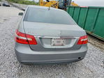 Mercedes-Benz E-klasse 2011