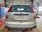 Honda CR-V 2010