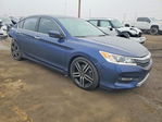 Honda Accord 2016