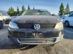 Volkswagen Jetta 2013