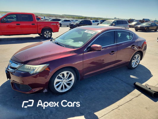Acura ILX 2016 - Image 1 of 12