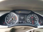Audi A4 2012