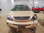 Lexus RX 2008