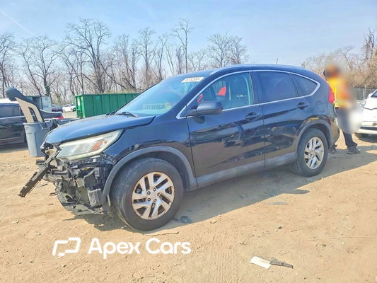 Honda CR-V 2016 - Image 1 of 13