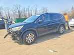 Honda CR-V 2016