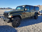 Jeep Gladiator 2021