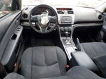 Mazda 6 2011