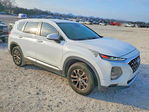 Hyundai Santa Fe 2019