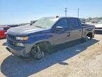 Chevrolet Silverado 2022