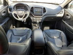 Jeep Cherokee 2014