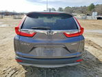 Honda CR-V 2017