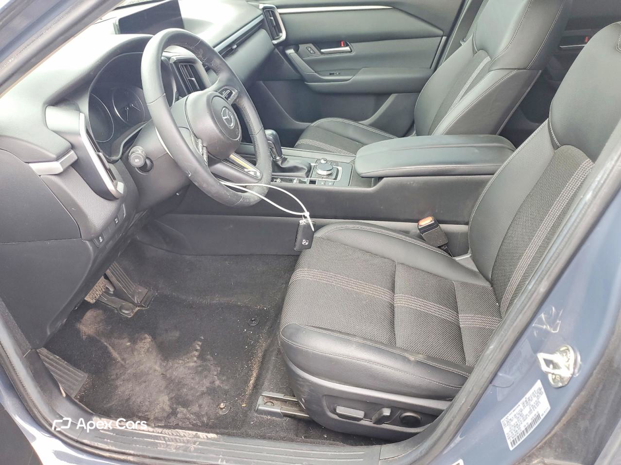 Mazda CX-50 2024