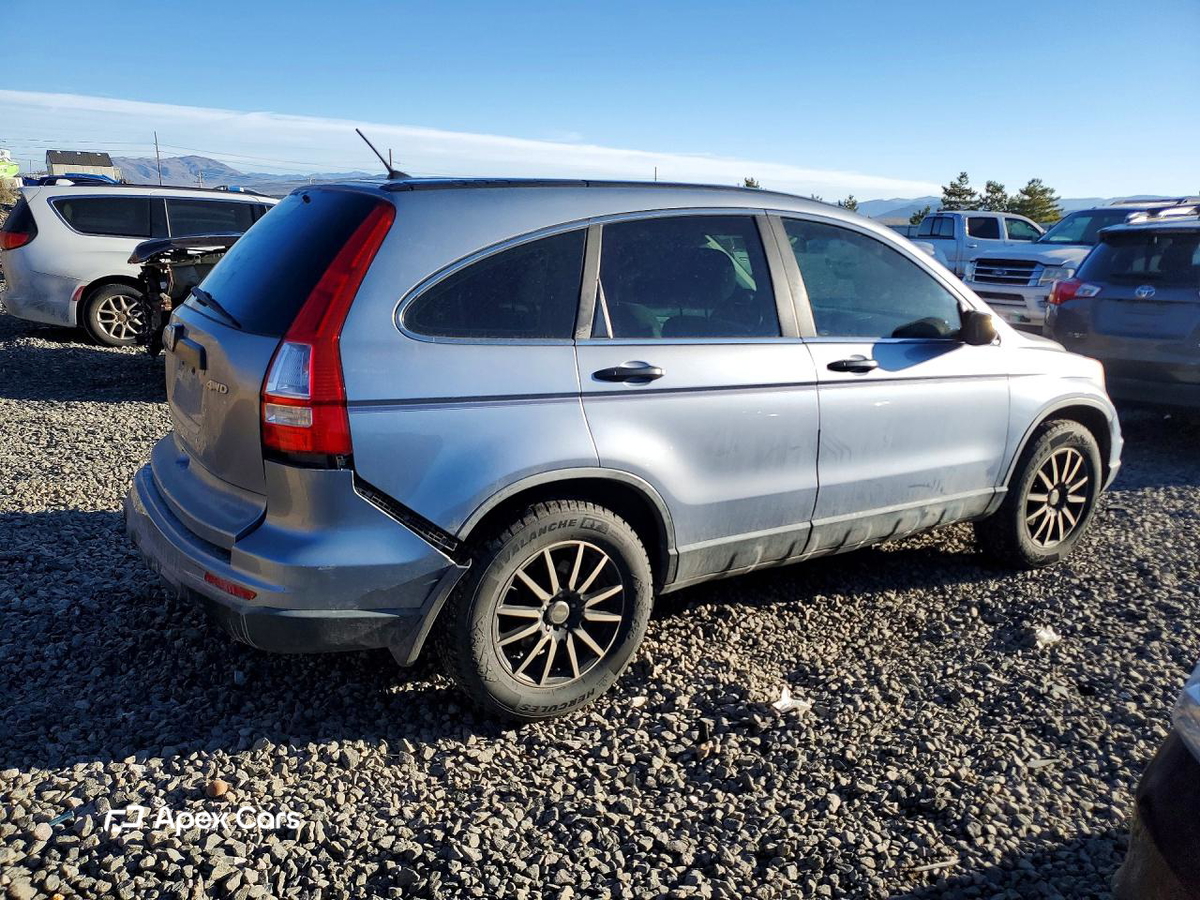 Honda CR-V 2011