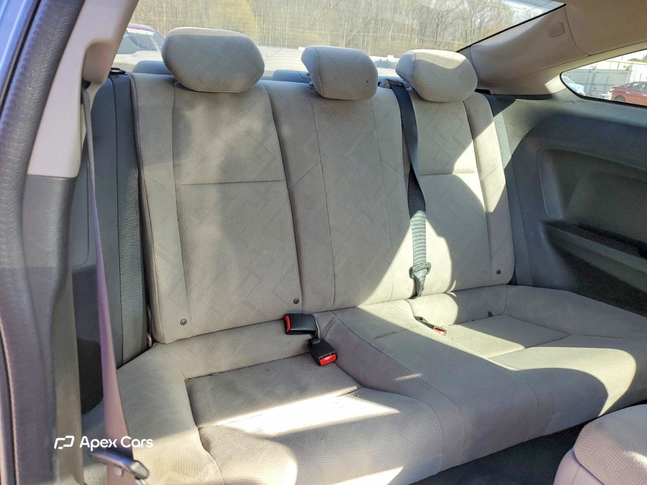 Honda Civic 2013