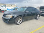 Dodge Avenger 2014