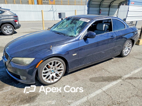 BMW Series 3 2010 - Zdjęcie 1 z 12
