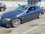 BMW Series 3 2010