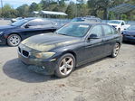 BMW Series 3 2014
