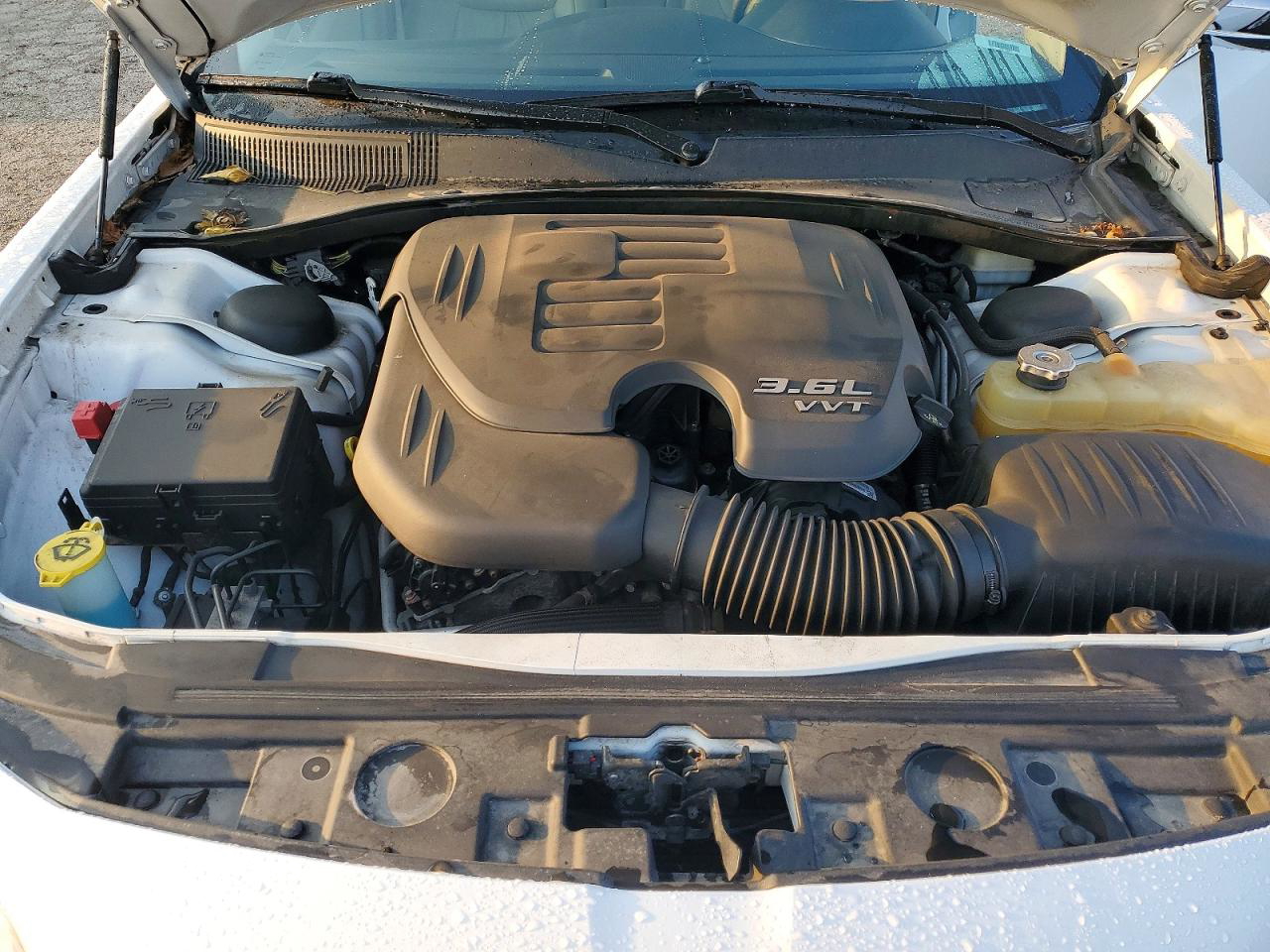 Chrysler 300 2011