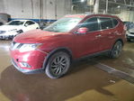 Nissan Rogue 2016