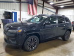 Jeep Cherokee 2019