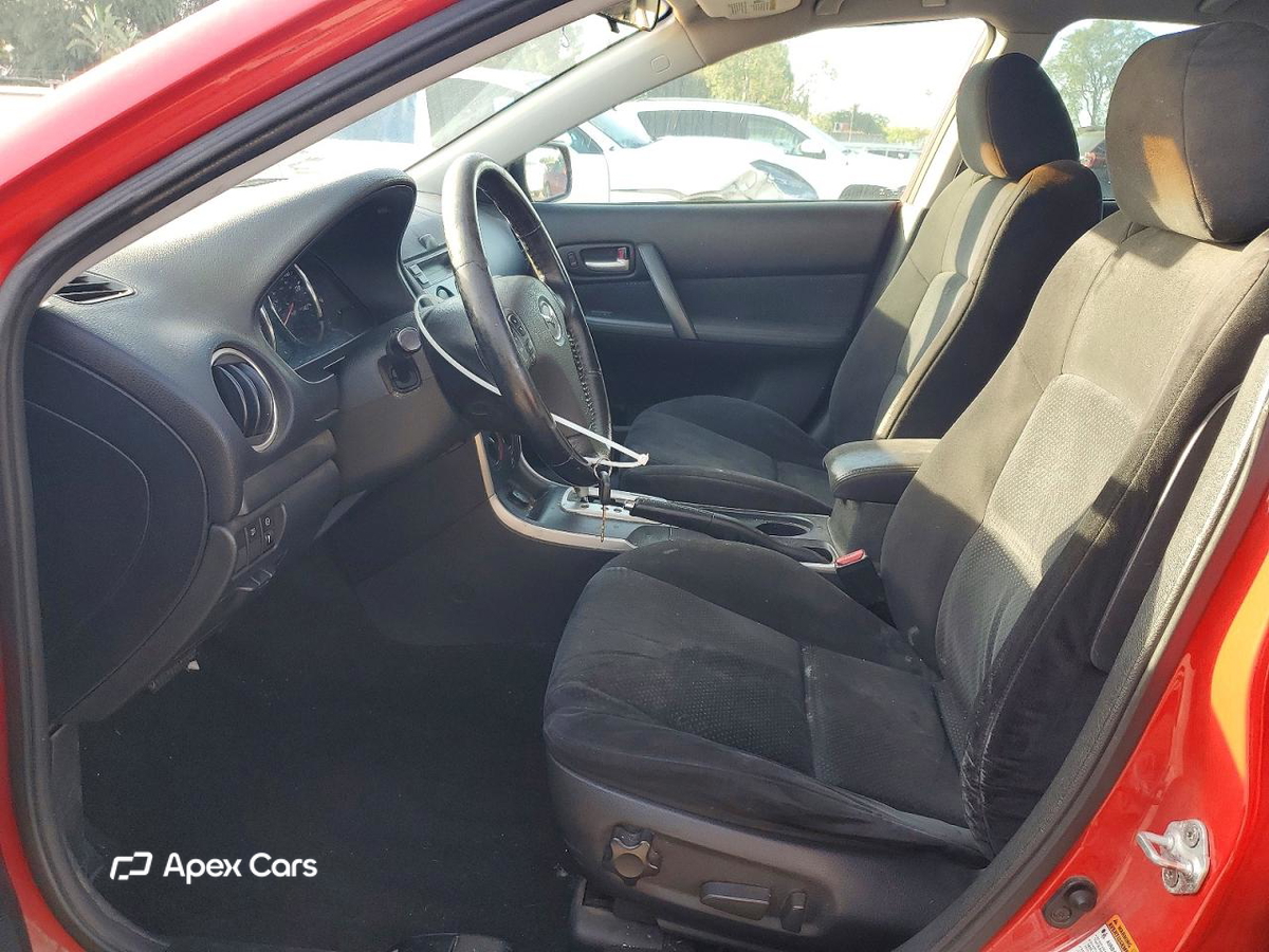 Mazda 6 2007