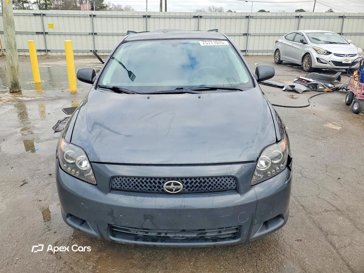 Scion tC 2009