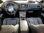 Chrysler 200 2015