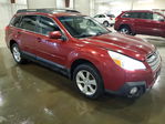 Subaru Outback 2013