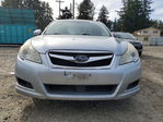 Subaru Legacy 2012