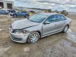 Volkswagen Passat 2012