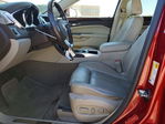 Cadillac SRX 2012