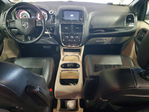 Dodge Caravan 2015