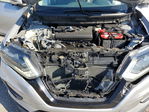 Nissan Rogue 2018
