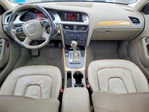 Audi A4 2009