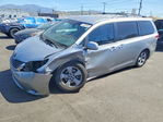 Toyota Sienna 2012