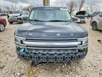 Ford Flex 2013