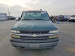 Chevrolet Silverado 2002