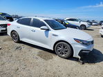 Kia Optima 2020