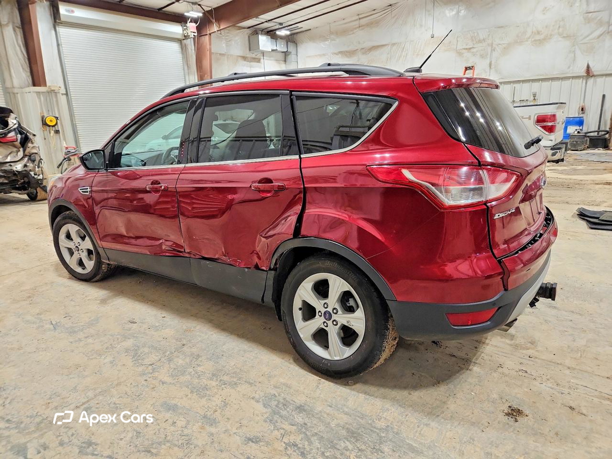 Ford Escape 2014
